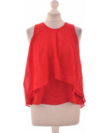 250374 Tops et t-shirts BERSHKA Occasion Once Again Friperie en ligne