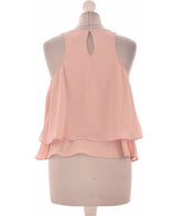 250378 Tops et t-shirts STRADIVARIUS Occasion Vêtement occasion seconde main