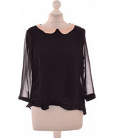 250385 Tops et t-shirts BERSHKA Occasion Once Again Friperie en ligne