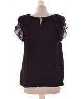 250391 Tops et t-shirts ZARA Occasion Vêtement occasion seconde main