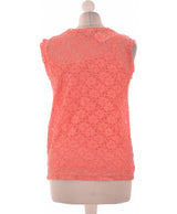 250393 Tops et t-shirts ESPRIT Occasion Vêtement occasion seconde main
