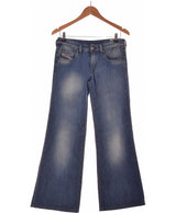 250418 Jeans DIESEL Occasion Once Again Friperie en ligne