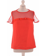 250465 Tops et t-shirts NAF NAF Occasion Once Again Friperie en ligne