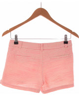 250482 Shorts et bermudas CAMAIEU Occasion Vêtement occasion seconde main