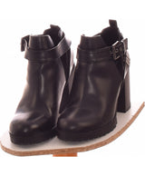 250483 Chaussures PULL AND BEAR Occasion Once Again Friperie en ligne