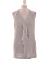 250509 Pulls et gilets LMV Occasion Once Again Friperie en ligne