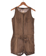 250512 Shorts et bermudas MORGAN Occasion Once Again Friperie en ligne