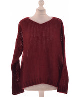 250522 Pulls et gilets LA FEE MARABOUTEE Occasion Once Again Friperie en ligne