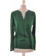 250536 Chemises et blouses CAROLL Occasion Once Again Friperie en ligne