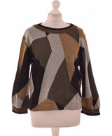 250537 Pulls et gilets LA FEE MARABOUTEE Occasion Once Again Friperie en ligne
