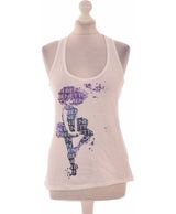 250596 Tops et t-shirts BENETTON Occasion Once Again Friperie en ligne