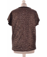 250601 Tops et t-shirts IKKS Occasion Vêtement occasion seconde main