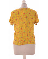 250615 Tops et t-shirts ZARA Occasion Vêtement occasion seconde main