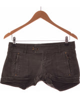 250623 Shorts et bermudas MORGAN Occasion Once Again Friperie en ligne