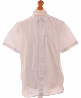 250629 Chemises et blouses LEVI'S Occasion Once Again Friperie en ligne