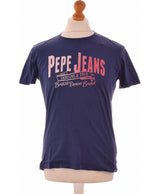 250669 Tops et t-shirts PEPE JEANS Occasion Once Again Friperie en ligne