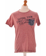 250671 Tops et t-shirts KAPORAL Occasion Once Again Friperie en ligne