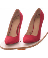 250720 Chaussures ZARA Occasion Once Again Friperie en ligne