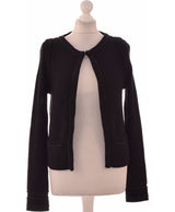250727 Pulls et gilets MAJE Occasion Once Again Friperie en ligne