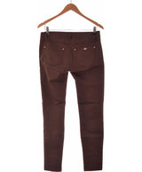 250778 Pantalons et pantacourts STRADIVARIUS Occasion Vêtement occasion seconde main