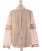 250803 Chemises et blouses COMPTOIR DES COTONNIERS Occasion Once Again Friperie en ligne