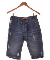 250899 Shorts et bermudas BERSHKA Occasion Once Again Friperie en ligne