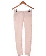 250906 Jeans MANGO Occasion Once Again Friperie en ligne