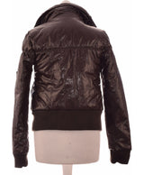 250912 Manteaux BERSHKA Occasion Vêtement occasion seconde main