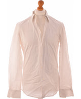 250916 Chemises et blouses CALVIN KLEIN Occasion Once Again Friperie en ligne