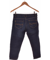 250937 Pantalons et pantacourts CAMAIEU Occasion Vêtement occasion seconde main