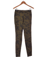250964 Pantalons et pantacourts CAMAIEU Occasion Once Again Friperie en ligne
