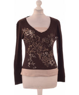 250972 Tops et t-shirts ARMAND THIERY Occasion Once Again Friperie en ligne
