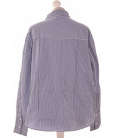 251014 Chemises et blouses ZARA Occasion Vêtement occasion seconde main