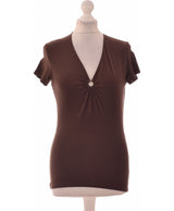 251050 Tops et t-shirts 1.2.3 Occasion Once Again Friperie en ligne