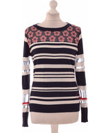 251095 Pulls et gilets DESIGUAL Occasion Once Again Friperie en ligne