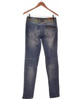 251101 Jeans DESIGUAL Occasion Vêtement occasion seconde main