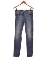 251143 Jeans ZARA Occasion Once Again Friperie en ligne