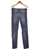 251143 Jeans ZARA Occasion Vêtement occasion seconde main
