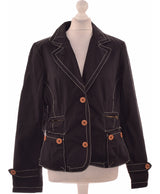 251153 Vestes MAXMARA Occasion Once Again Friperie en ligne