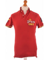 251155 Tops et t-shirts TOMMY HILFIGER Occasion Once Again Friperie en ligne