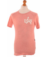 251168 Tops et t-shirts G-STAR Occasion Once Again Friperie en ligne