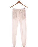 251171 Pantalons et pantacourts ZARA Occasion Once Again Friperie en ligne