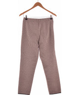 251189 Pantalons et pantacourts ZARA Occasion Vêtement occasion seconde main
