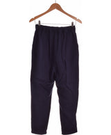 251193 Pantalons et pantacourts ZARA Occasion Vêtement occasion seconde main