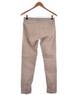 251220 Jeans ZARA Occasion Vêtement occasion seconde main