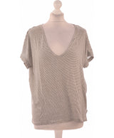 251227 Tops et t-shirts ZARA Occasion Once Again Friperie en ligne