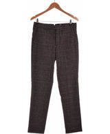 251255 Pantalons et pantacourts H&M Occasion Once Again Friperie en ligne
