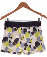 251301 Shorts et bermudas LULUCASTAGNETTE Occasion Vêtement occasion seconde main