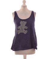 251309 Tops et t-shirts LULUCASTAGNETTE Occasion Once Again Friperie en ligne