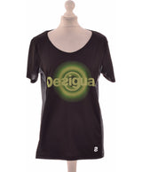 251311 Tops et t-shirts DESIGUAL Occasion Once Again Friperie en ligne